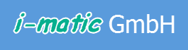 i-matic GmbH IT Consulting Home